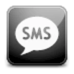 sms gratis android application logo